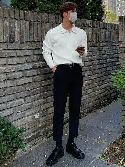 Austin | Men Polo Shirt Fashion