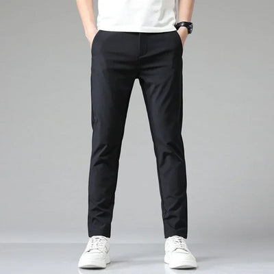 Jeremy | Premium Stretch Everyday Trousers