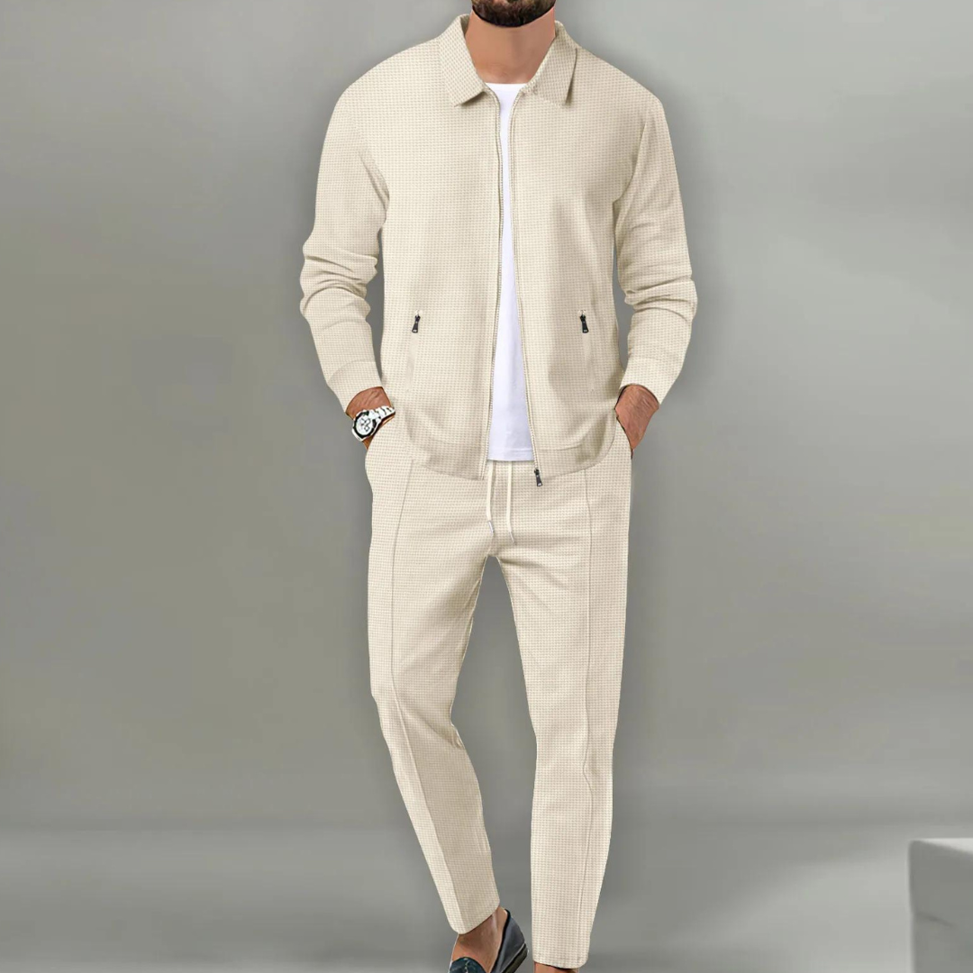 Hank | Two-Piece Set