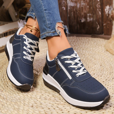 Chloe | Orthopaedic Sneakers