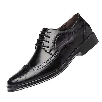 Mason | Comfortable Formal Shoes