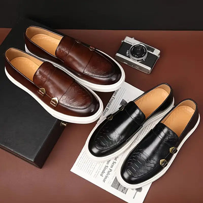 Barclay | Casual Loafers