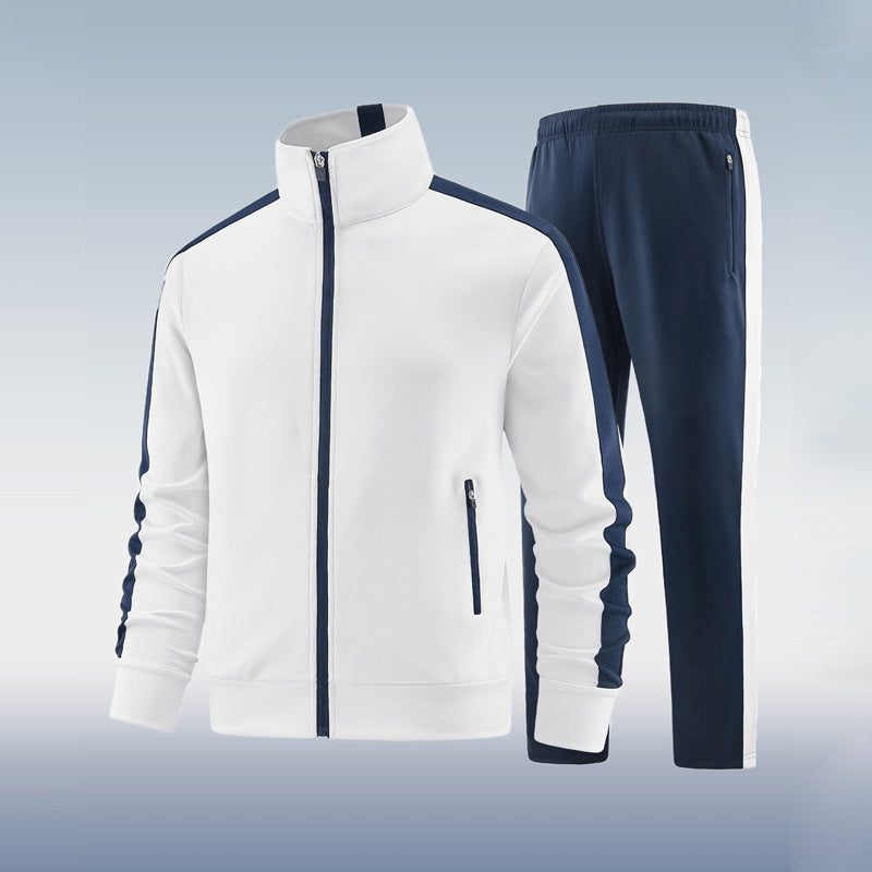 Hamish | Premium Tracksuit