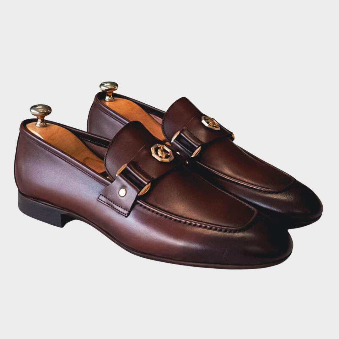 Chadwick | Genuine Leather Shoes
