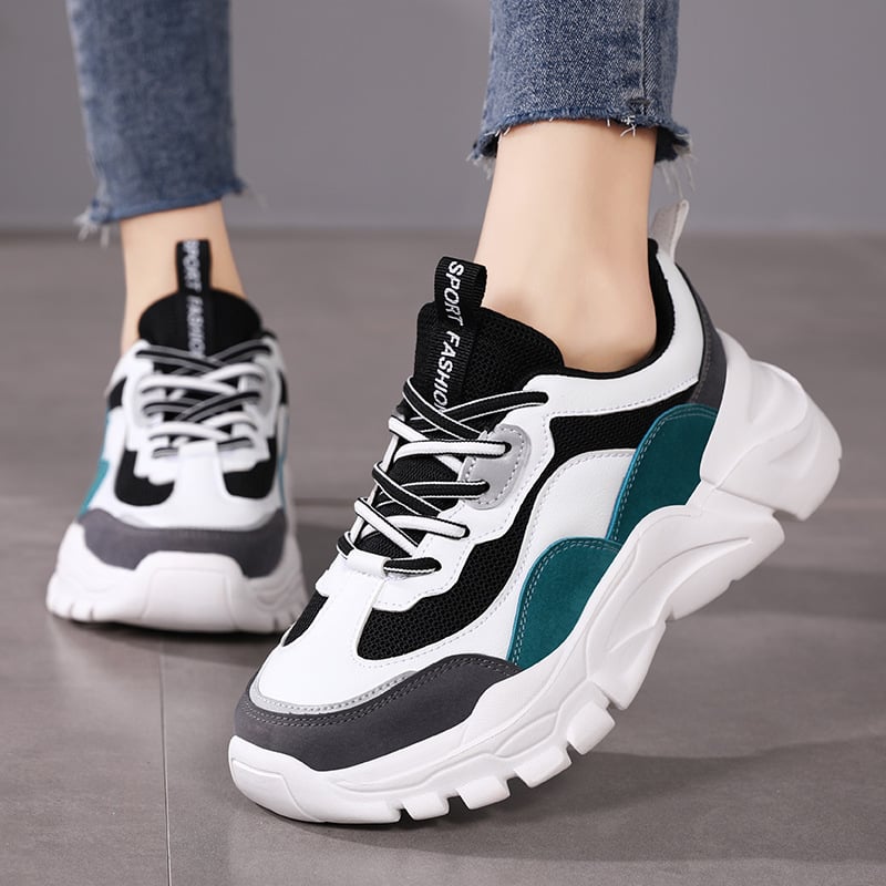 Zoey | Orthopaedic Trainers