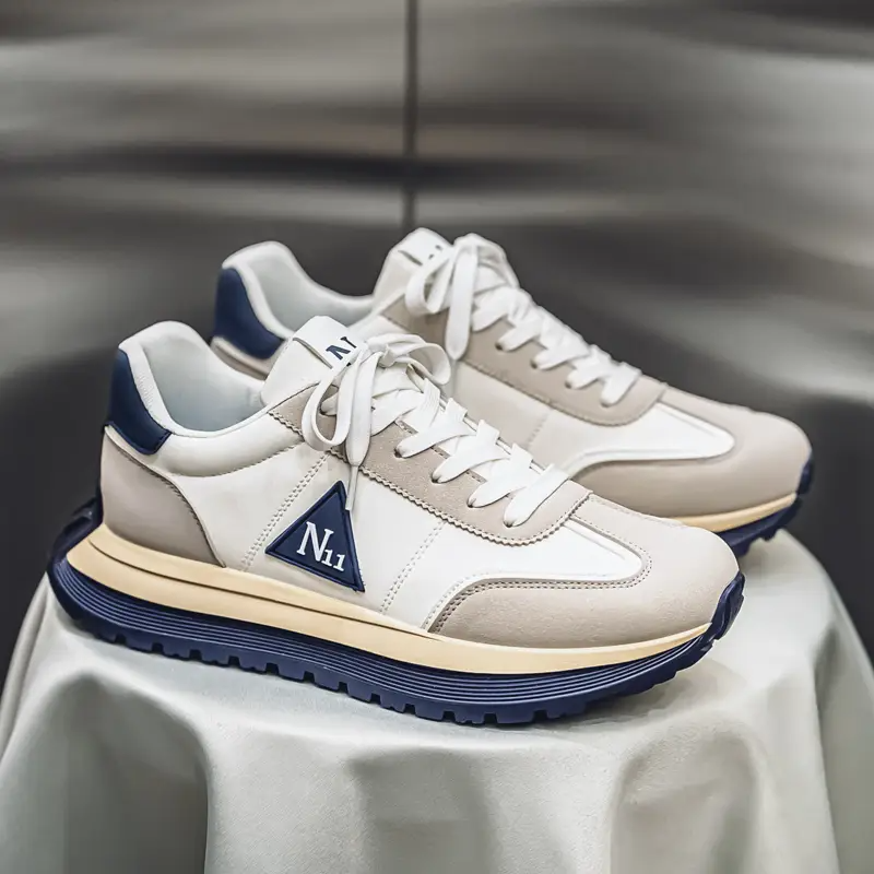 N11 | Orthopaedic Trainers
